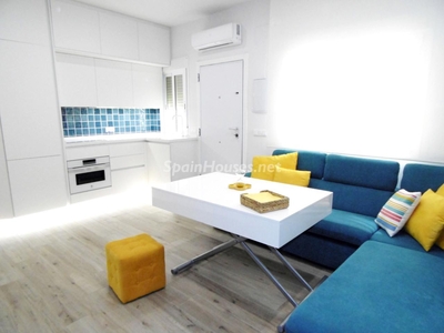 Apartamento en venta en Fuengirola