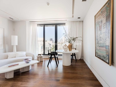 Apartamento en venta en Madrid