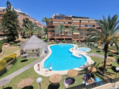 Apartamento en venta en Torremolinos