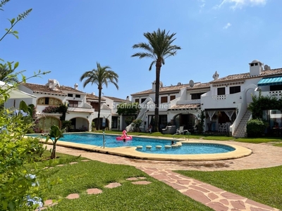 Bungalow en venta en Dénia