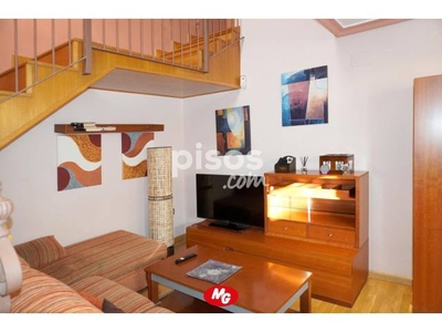 Casa adosada en venta en Almeria