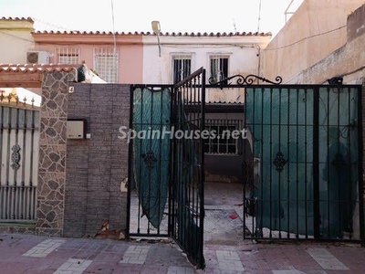 Casa adosada en venta en Centro histórico, Málaga