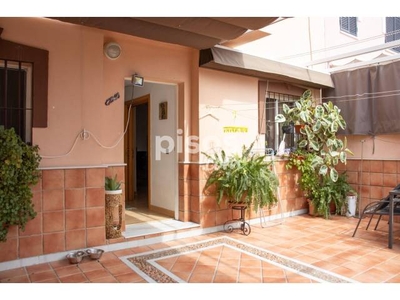 Casa adosada en venta en Emisora