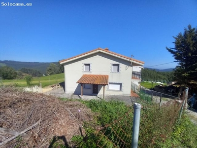 Casa de Pueblo en Venta en Bárcena de Cicero, Cantabria