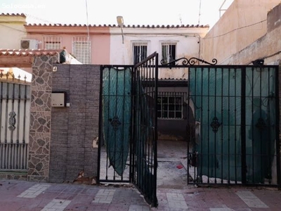 Casa de pueblo en venta en Málaga