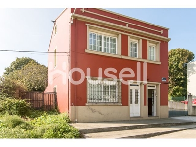 Casa en venta de 179 m² Calle San Pedro de Visma, 15011 Coruña (A)