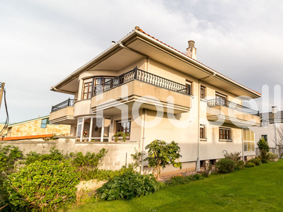 Casa en venta de 227 m² Calle El Mazo de Abajo, 39012 Santander (Cantabria)