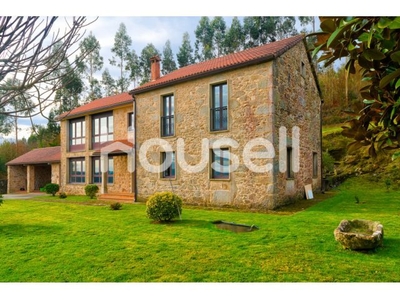 Casa en venta de 564 m² Lugar Gonte, 15839 Negreira (A Coruña)