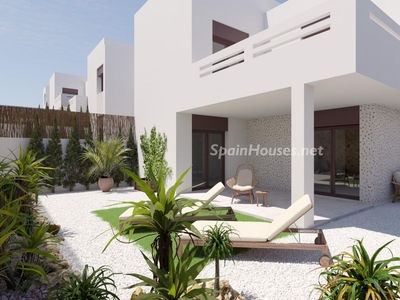 Casa en venta en Algorfa