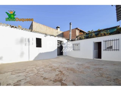 Casa en venta en Avd. Andalucía
