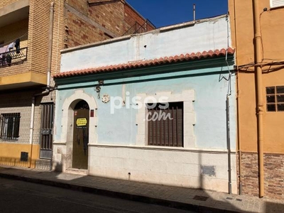 Casa en venta en Calle de Jorge Guillén, 9