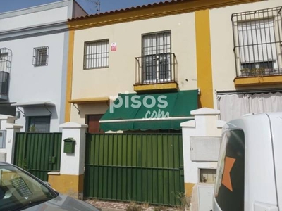 Casa en venta en Calle Jardines de los Poetas