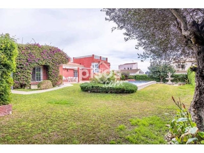 Casa en venta en Castilleja de la Cuesta