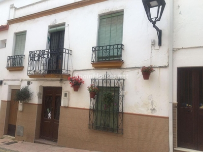 Casa en venta en Estepona