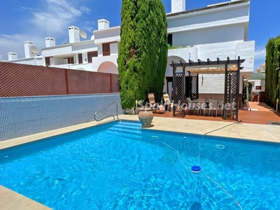 Casa en venta en La Cala de Mijas, Mijas