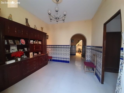 Casa en Venta en La Estación de Benacazón, Sevilla