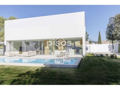 Casa en venta en L'Eixereta