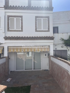 Casa en venta en Manilva