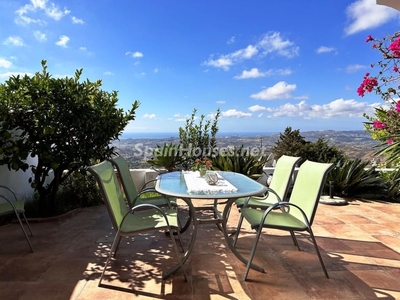 Casa en venta en Mijas