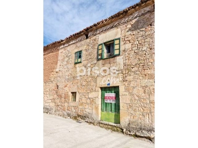 Casa en venta en Travesía de la Iglesia, 10