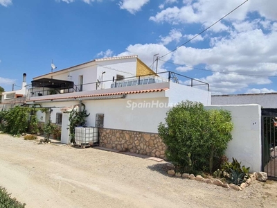 Casa independiente en venta en Campo de Murcia, Murcia