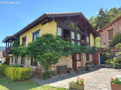 Casa independiente en venta en Picos de Europa