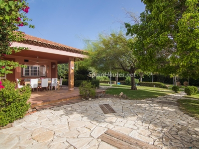 Casa independiente en venta en Salafranca - Lloixa, San Juan de Alicante