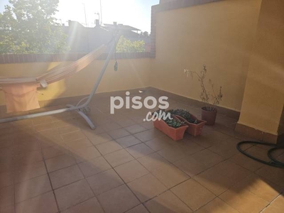 Casa pareada en venta en Carrer de la Font Canaleta