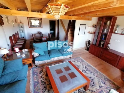 Casa rústica en venta en Calle de las Eras, 8