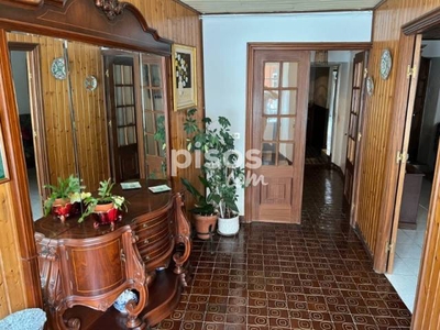 Casa unifamiliar en venta en Boiro