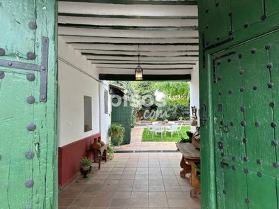 Casa unifamiliar en venta en Callejón de Santa Juana, 4