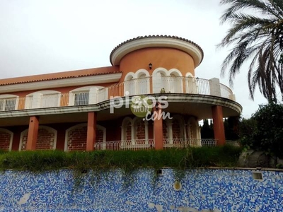 Chalet en venta en Carrer de la Serra de la Murta