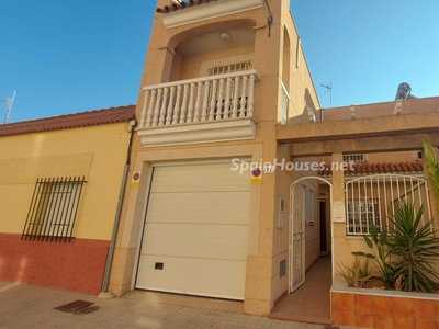 Chalet en venta en El Ejido