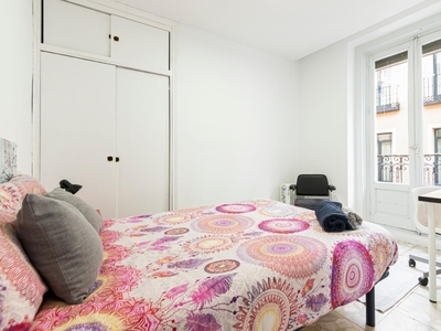 Departamento de 4 Dormitorio en madrid