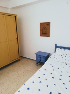 Departamento de 6 Dormitorio en sevilla