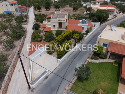 Detached House Near Aegina Town