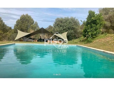 Finca rústica en venta en La Bisbal d'Empordà