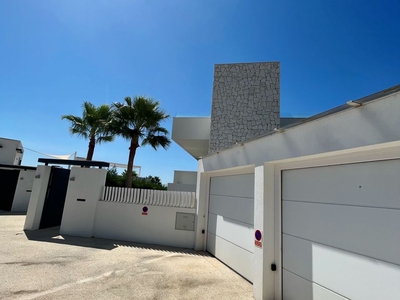 Marbella villa en venta