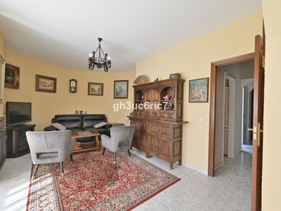 Marbesa villa en venta