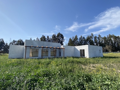 Nueva Casa mediterránea en isla de Maipo