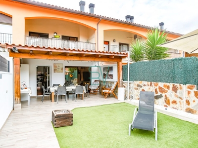 Olivella villa en venta