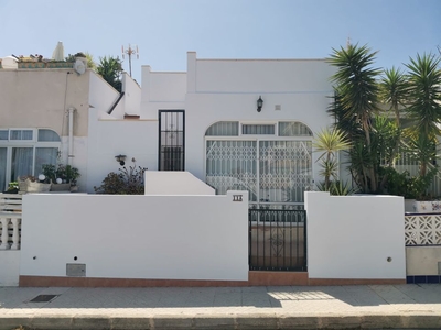Orihuela Costa bungalow en venta