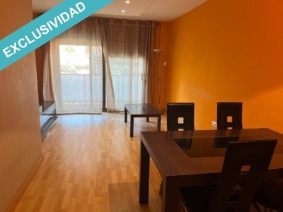 Piso de 85 m2 en Monistrol de Montserrat