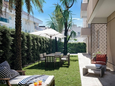 Piso en venta en Benalmádena, Málaga