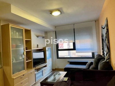 Piso en venta en Calle Almozara, 21