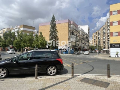 Piso en venta en Calle Andrés Segovia