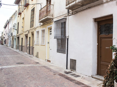 Piso en venta en calle Carmesina, Gandia, Valencia