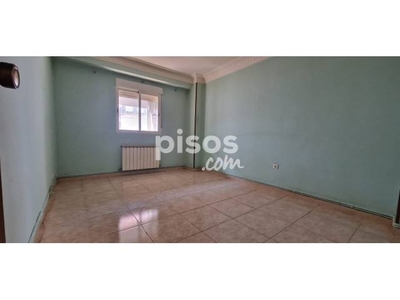 Piso en venta en Calle de Federico García Lorca, 13