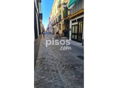 Piso en venta en Calle Pelay Correa, cerca de Calle Pureza