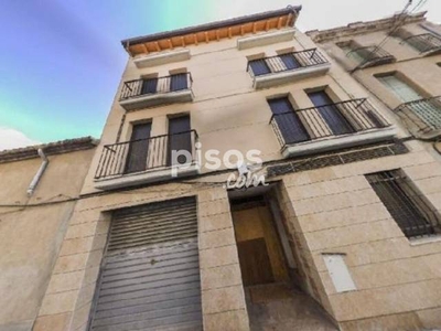 Piso en venta en Carrer de Sant Isidre, 22